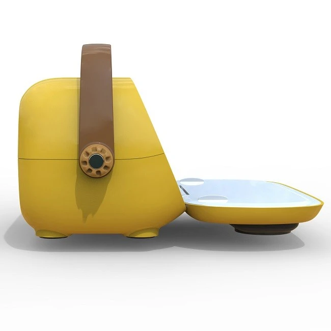 craft machine