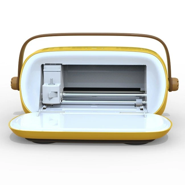 small vinyl cutter