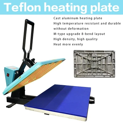Heat Stamping Machine