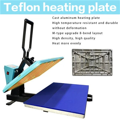 16x20 Heat Press