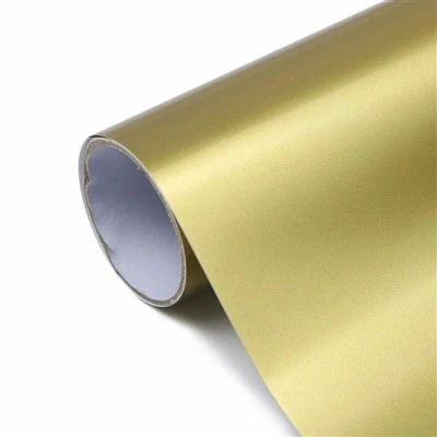 Solid Vinyl G-GOLD