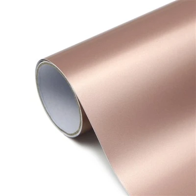Solid Vinyl G-ROSE GOLD